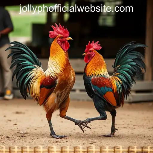 Cultural and Ethical Perspectives on Cockfighting