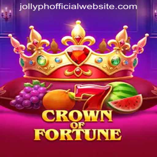 CrownofFortune: Unveiling the Mystical World on JOLLYPH OFFICIAL WEBSITE