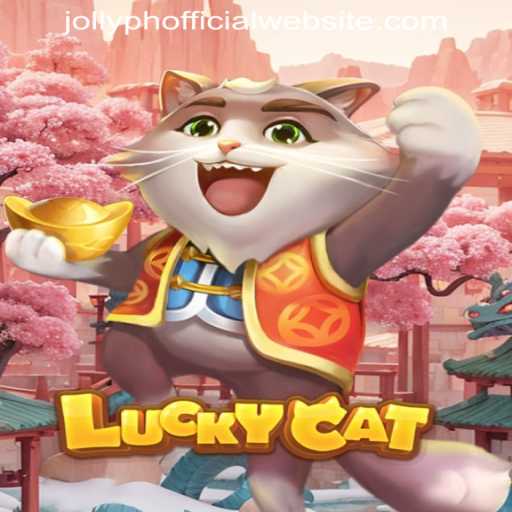 Exploring the Charm: LuckyCat Game and the JOLLYPH OFFICIAL WEBSITE