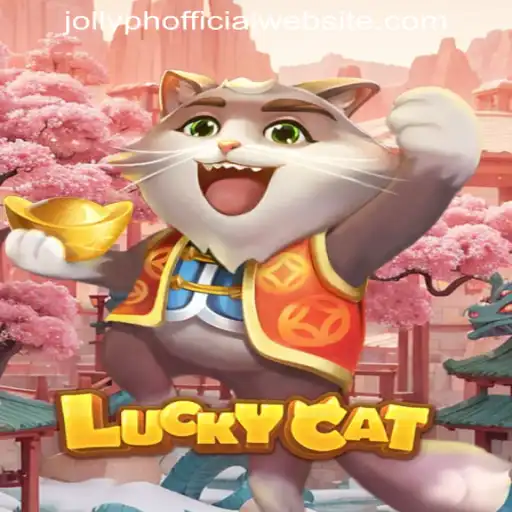 Exploring the Charm: LuckyCat Game and the JOLLYPH OFFICIAL WEBSITE