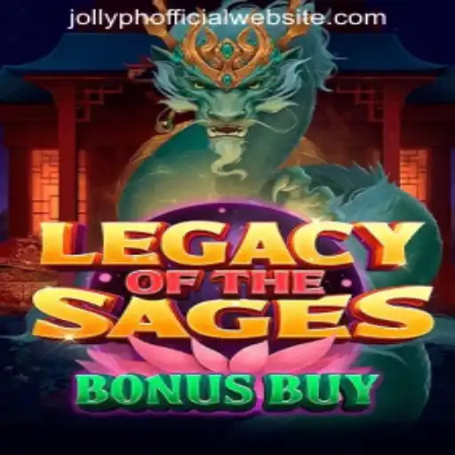 Explore the Mystical Journey of Legacy of the Sages Bonus Buy
