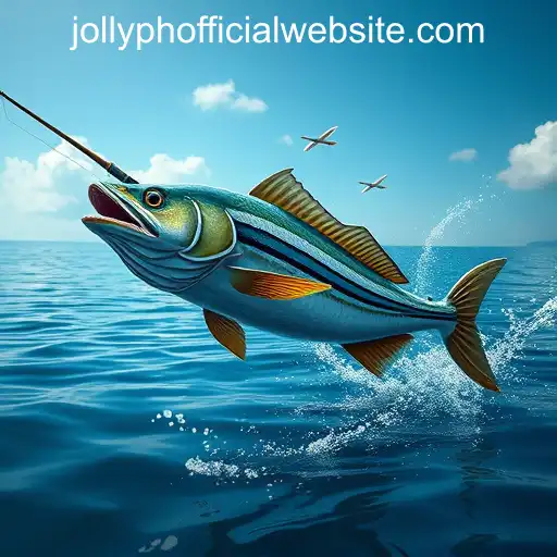 Exploring the World of Online Fishing