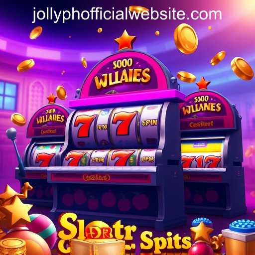 JOLLYPH OFFICIAL WEBSITE