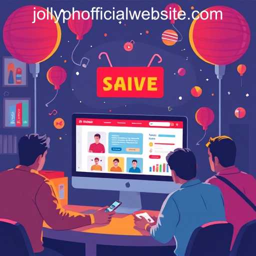 JOLLYPH OFFICIAL WEBSITE