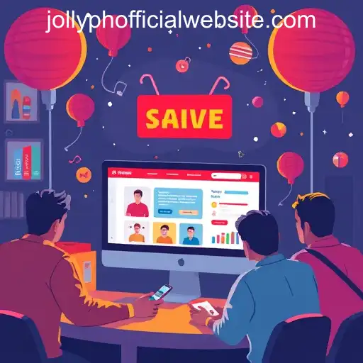 The Power of Promotions: Unlocking Success Through the JOLLYPH OFFICIAL WEBSITE