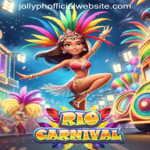 Explore the Vibrant World of RioCarnival - A Celebration of Color and Fun