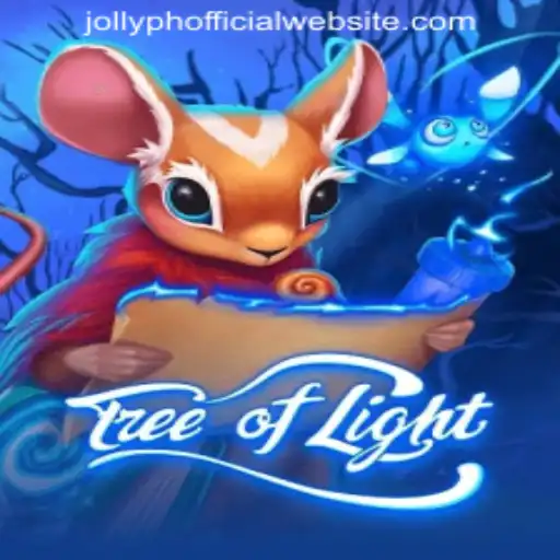 Discover the Enchanting World of TreeofLight on JOLLYPH OFFICIAL WEBSITE